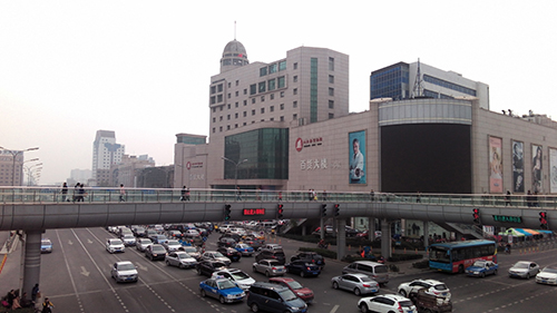 　　中投顧問承接的東營市東營區(qū)辛店街道產(chǎn)業(yè)戰(zhàn)略規(guī)劃項目已經(jīng)進入第二階段。
